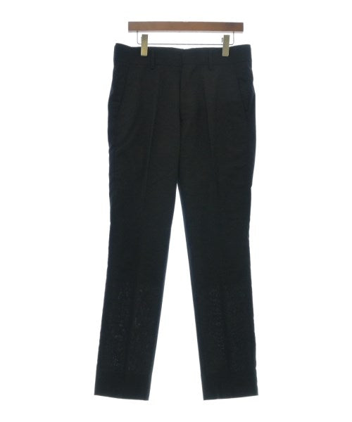 YUKI HASHIMOTO Trousers