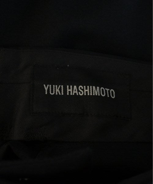 YUKI HASHIMOTO Trousers