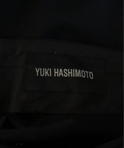 YUKI HASHIMOTO Trousers