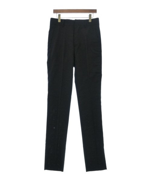 YUKI HASHIMOTO Trousers