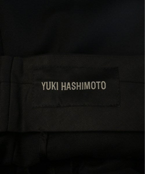 YUKI HASHIMOTO Trousers