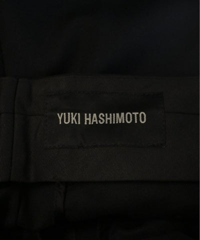 YUKI HASHIMOTO Trousers