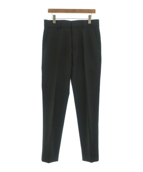 YUKI HASHIMOTO Trousers