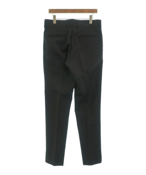 YUKI HASHIMOTO Trousers