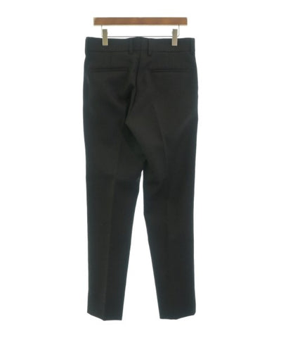 YUKI HASHIMOTO Trousers