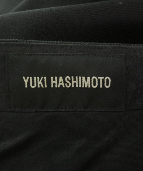 YUKI HASHIMOTO Trousers