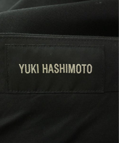 YUKI HASHIMOTO Trousers