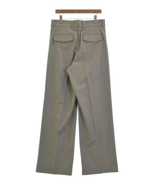 YUKI HASHIMOTO Trousers