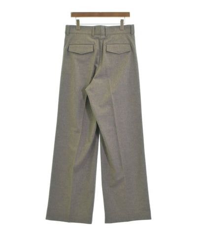 YUKI HASHIMOTO Trousers