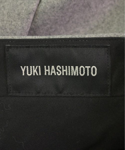 YUKI HASHIMOTO Trousers