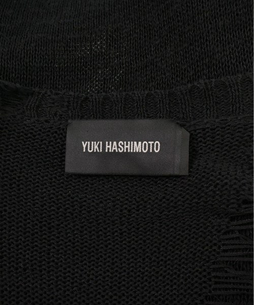 YUKI HASHIMOTO Cardigans