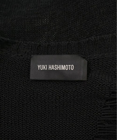 YUKI HASHIMOTO Cardigans