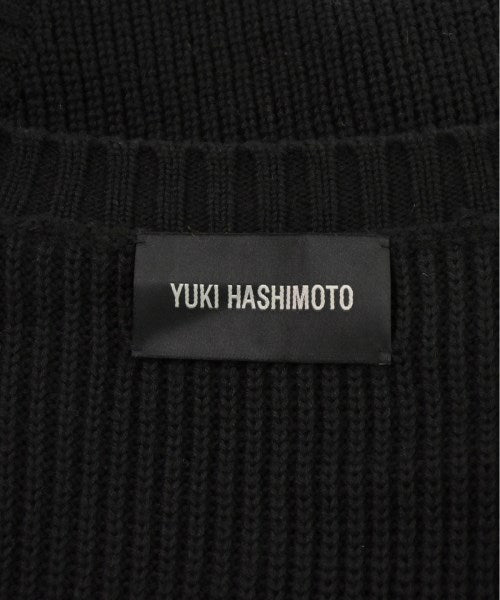 YUKI HASHIMOTO Cardigans