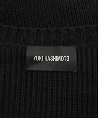 YUKI HASHIMOTO Cardigans