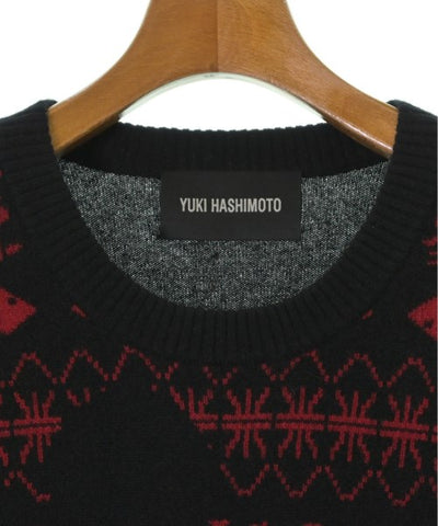 YUKI HASHIMOTO Sweaters