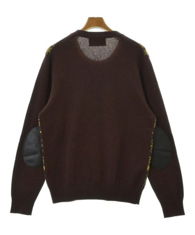 YUKI HASHIMOTO Sweaters