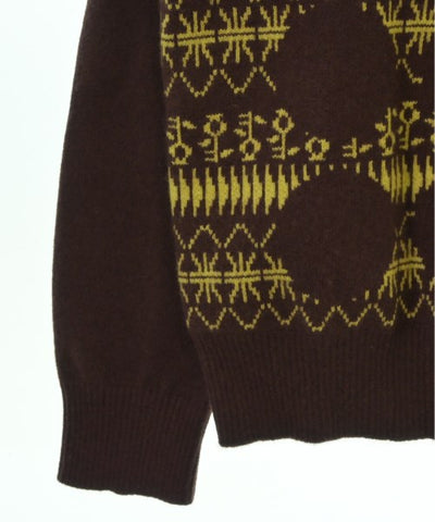 YUKI HASHIMOTO Sweaters