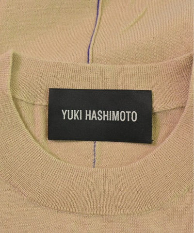 YUKI HASHIMOTO Sweaters