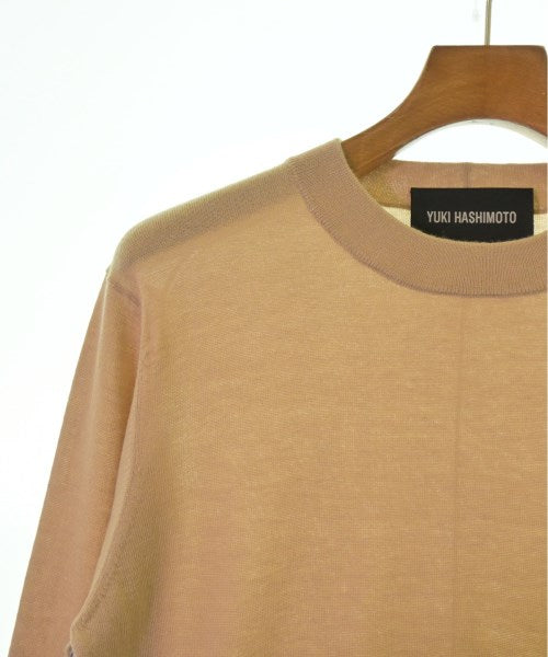 YUKI HASHIMOTO Sweaters