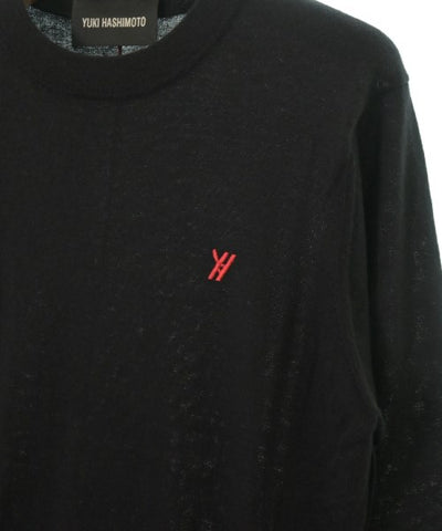 YUKI HASHIMOTO Sweaters