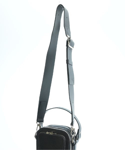 YUKI HASHIMOTO Shoulder bags