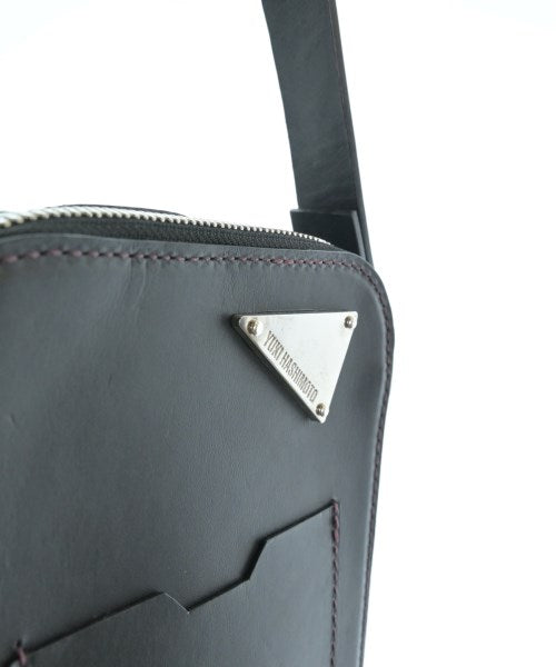 YUKI HASHIMOTO Shoulder bags