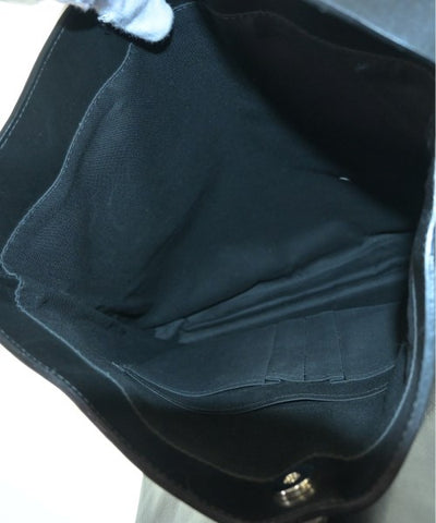 YUKI HASHIMOTO Shoulder bags