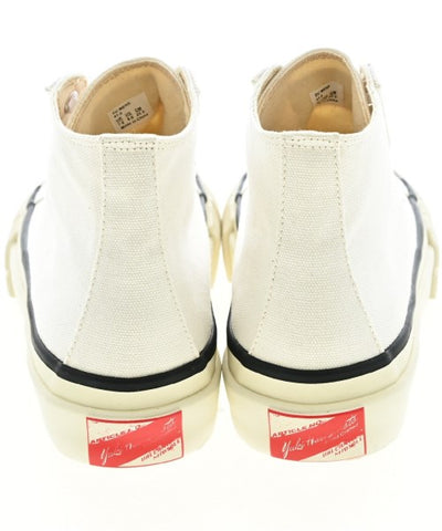 YUKI HASHIMOTO Sneakers