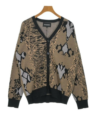 YUKI HASHIMOTO Cardigans