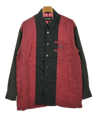 YUKI HASHIMOTO Casual shirts