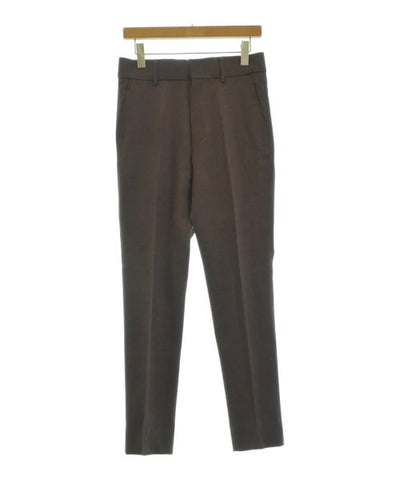 YUKI HASHIMOTO Trousers
