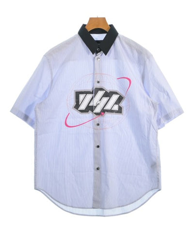 YUKI HASHIMOTO Casual shirts