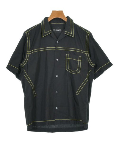YUKI HASHIMOTO Casual shirts