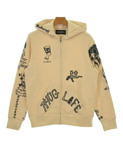 YUKI HASHIMOTO Hoodies