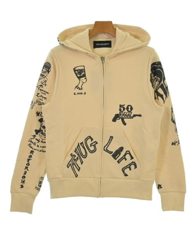 YUKI HASHIMOTO Hoodies