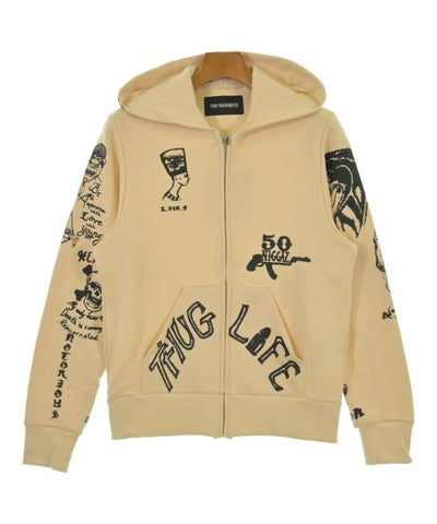 YUKI HASHIMOTO Hoodies