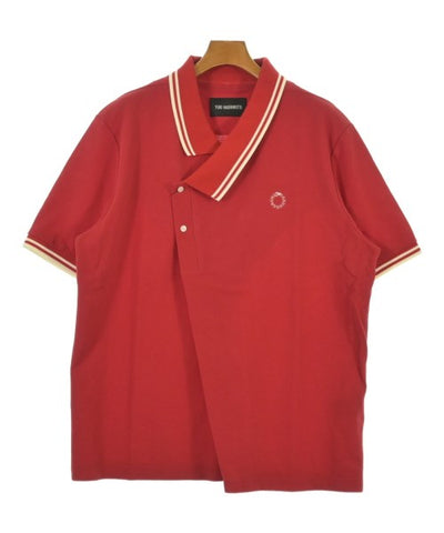 YUKI HASHIMOTO Polo Shirts