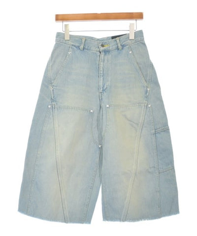 YUKI HASHIMOTO Shorts