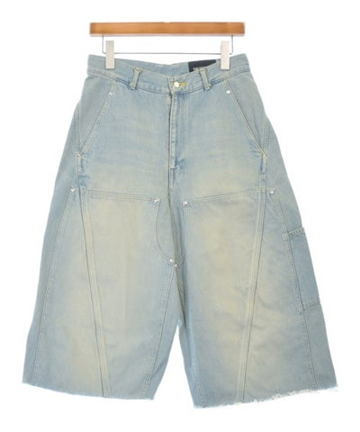 YUKI HASHIMOTO Shorts