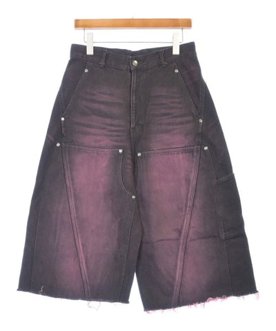 YUKI HASHIMOTO Cropped pants