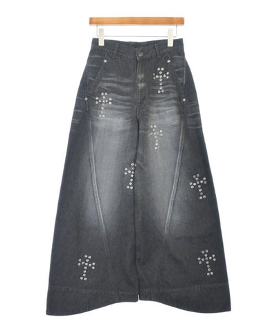YUKI HASHIMOTO Jeans
