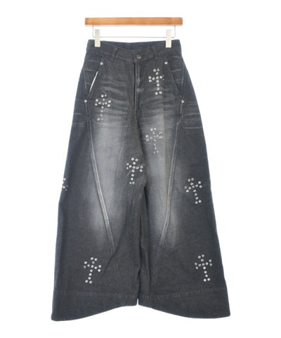 YUKI HASHIMOTO Jeans