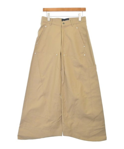 YUKI HASHIMOTO Cropped pants