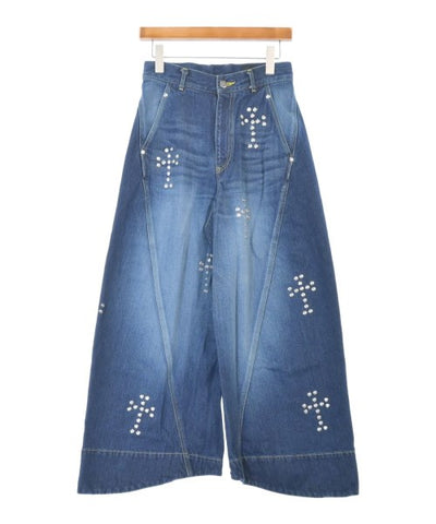 YUKI HASHIMOTO Jeans