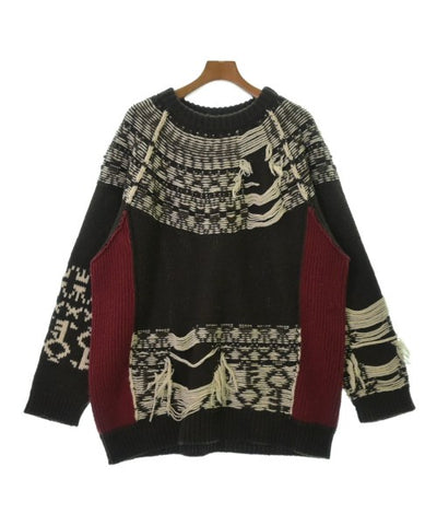 YUKI HASHIMOTO Sweaters