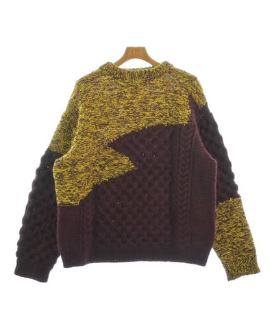 YUKI HASHIMOTO Sweaters