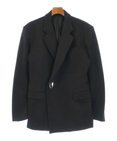 YUKI HASHIMOTO Casual jackets