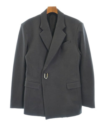 YUKI HASHIMOTO Casual jackets