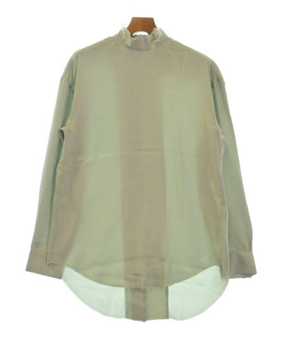 YUKI HASHIMOTO Casual shirts