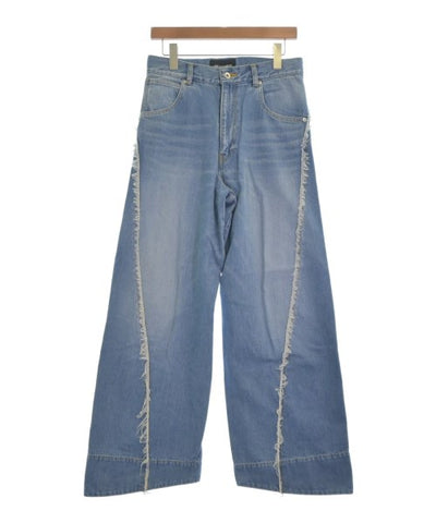 YUKI HASHIMOTO Jeans
